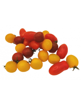 Tomates cerises...