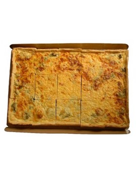 PRECO - Quiche aux...