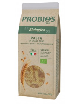 SPIRELLI (FUSILLI)...