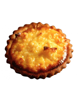 PRECO - Tartelettes au...
