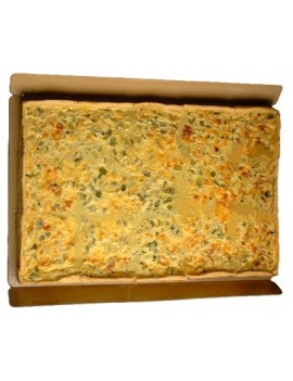 PRECO - Quiche...