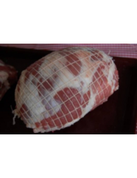 PRECO - Sauté de porc...