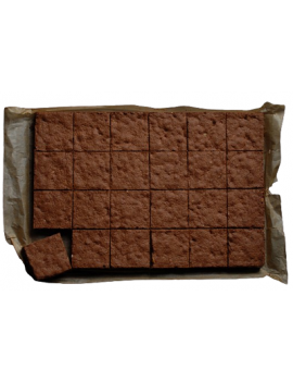 PRECO - Brownies au...