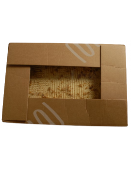 PRECO - Cake aux...