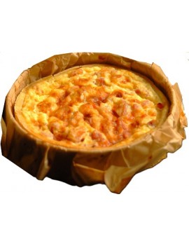 PRECO - Quiche...