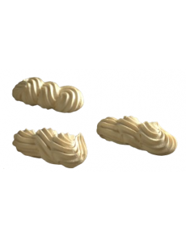 PRECO - Meringues (5 x...