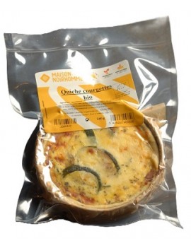 PRECO - Quiche aux...