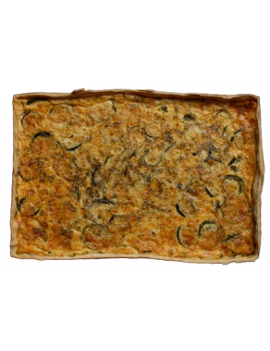 PRECO - Quiche aux...