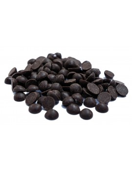 PURE MINI CHOCODROPS 60%