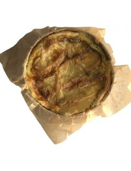 PRECO 06/10 - Quiche...