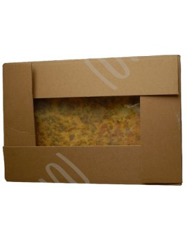 PRECO - Quiche saumon...