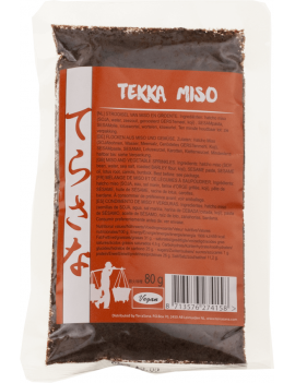 TEKKA CONDIMENT
