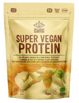 Super Vegan Protein
