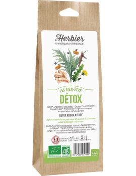 DETOX KRUIDENTHEE **...