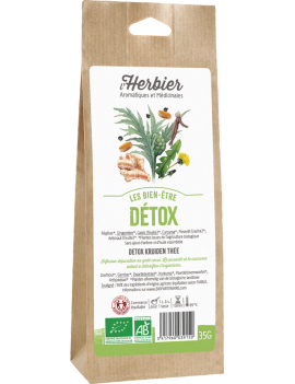 DETOX KRUIDENTHEE