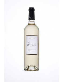 ROMANIN BLANC 2023