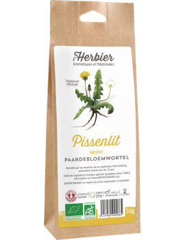 PISSENLIT RACINES...