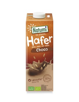 BOISSON D'AVOINE CHOCOLAT