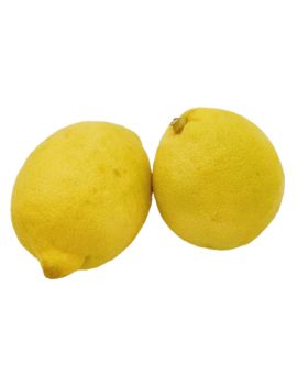 Lemon Fino (6 kg) -...