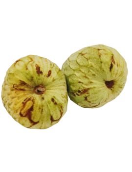Chirimoya (3,5 kg) -...