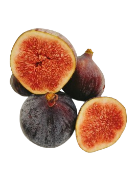 Figue noire (2 kg) -...