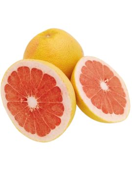 Pomelo star Ruby (8...