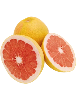 Pomelo star Ruby cal....