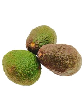 Avocat Hass cal. 24 (6...