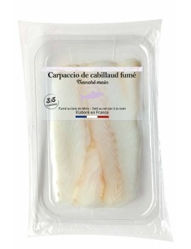 PRECO - Carpaccio de...