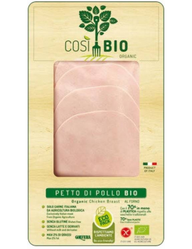 Blanc de poulet...