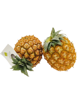 Ananas des Açores (4,7...