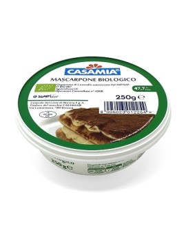 Mascarpone (250 gr)
