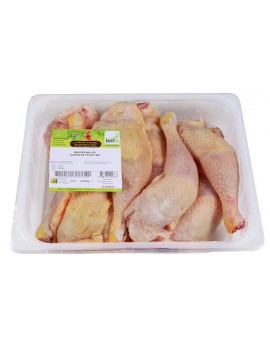 PRECO - Cuisses de...