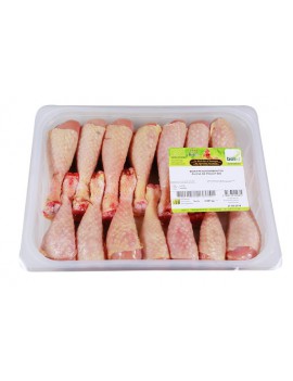 PRECO - Pilons de...