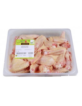 PRECO - Ailes de...