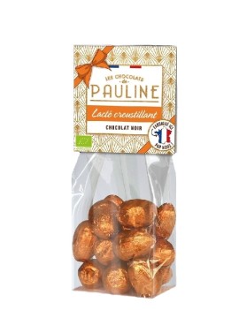 SACHET D'OEUFS LACTE...