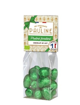 SACHET D'OEUFS PRALINE...