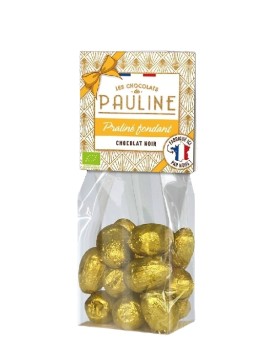 ZAKJE EITJES PRALINE...