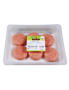 PRECO - Hamburger de...