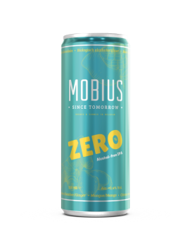 MOBIUS ZERO **DLUO...