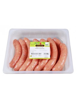 PRECO - Saucisses de...