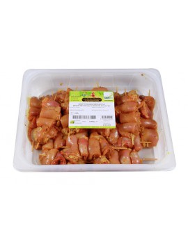 PRECO - Brochettes de...
