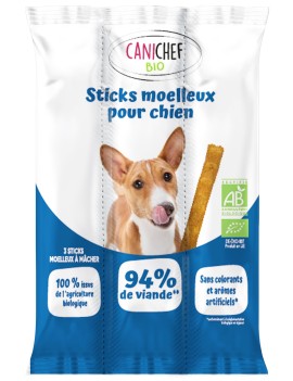 STICK MOELLEUX A...