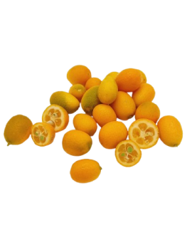 Kumquat (3 kg) - cat....