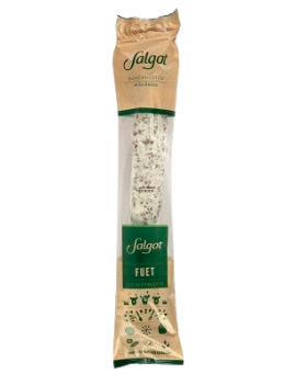 Fuet - saucisse sèche...