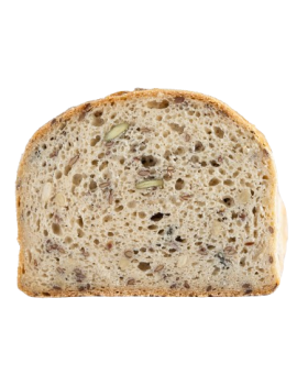 PRECO - Glutenvrij...
