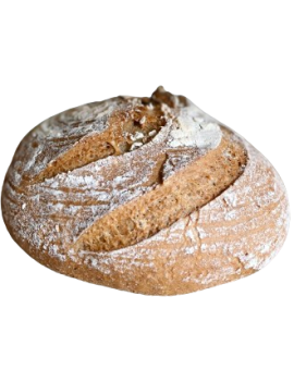 PRECO - Pain levain...