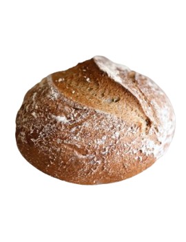 PRECO - Pain levain...