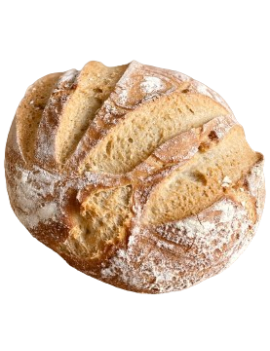 PRECO - Pain levain...