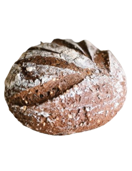 PRECO - Pain levain...